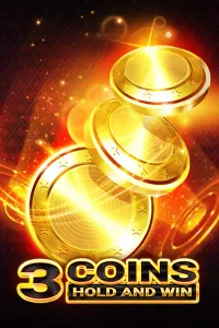 3 Coins