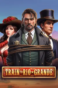 Train to Rio Grande