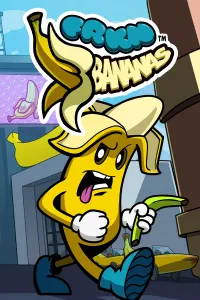 FRKN Bananas
