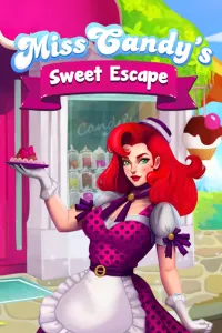 Miss Candy’s Sweet Escapes