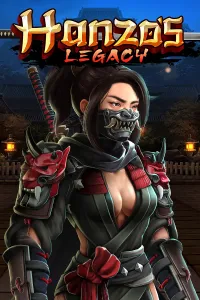 Hanzo’s Legacy