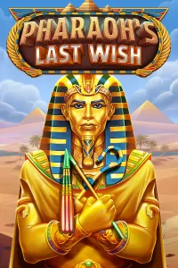 Pharaoh’s Last Wish