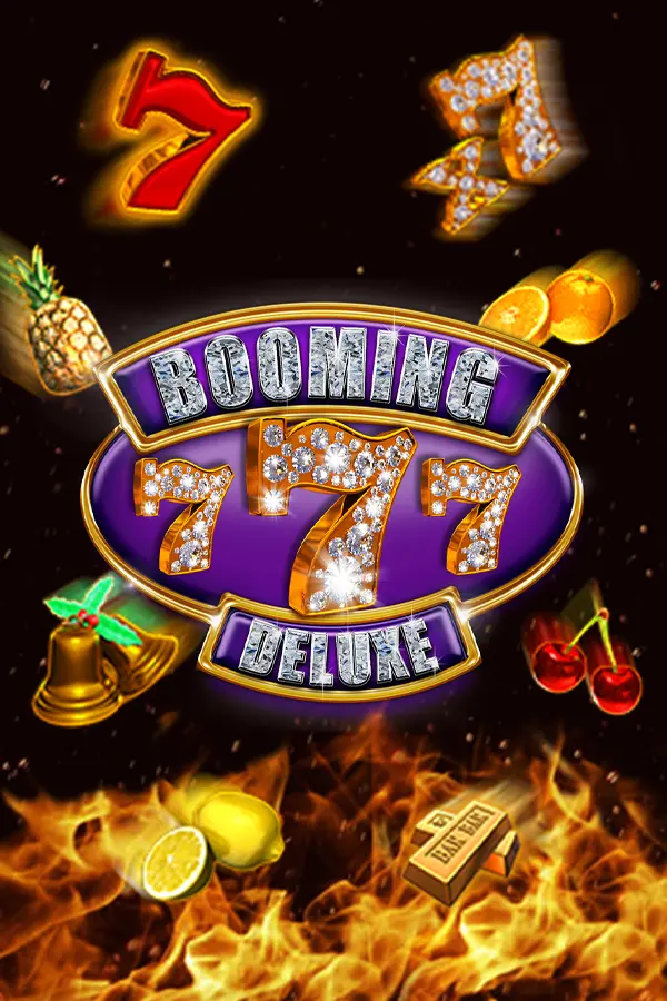 Booming Seven Deluxe