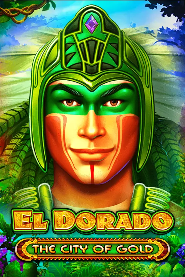 El Dorado: The City of Gold