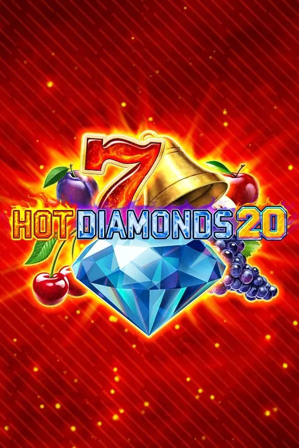 Hot Diamonds 20