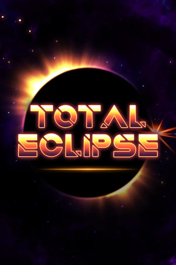 Total Eclipse