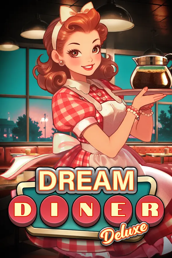 Dream Diner Deluxe