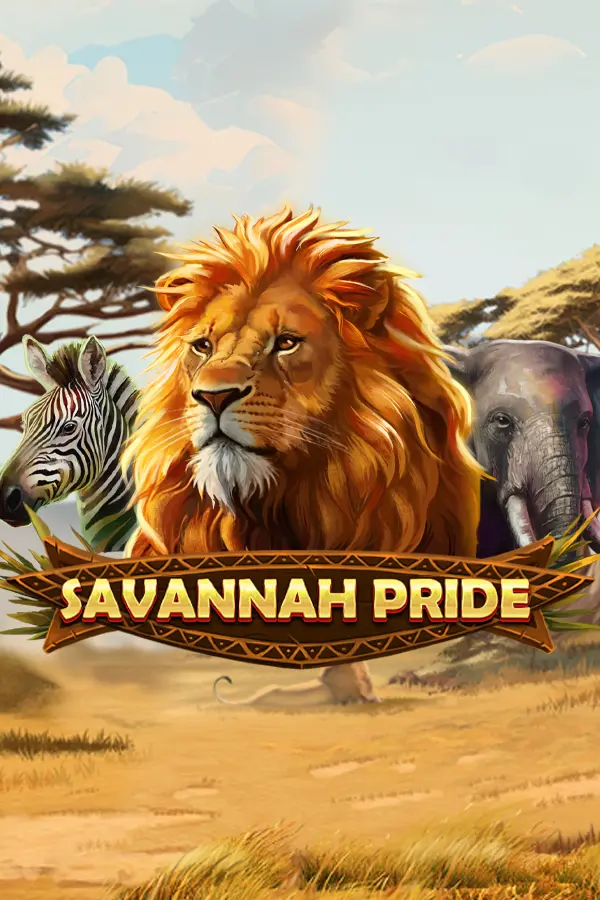 Savannah Pride